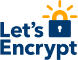lets encrypt logo